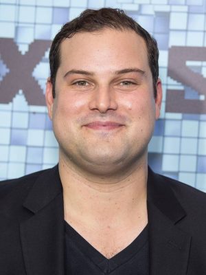 Max Adler