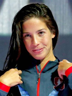 Maya DiRado