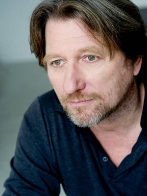 Michael Fitz
