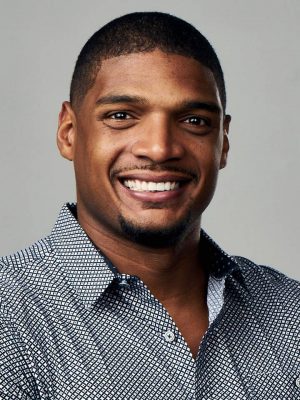 Michael Sam