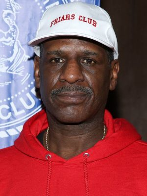 Michael Spinks