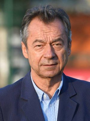 Michel Denisot