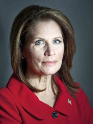 Michele Bachmannová