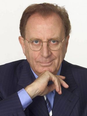 Michele Mirabella