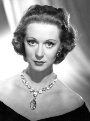 Moira Shearer