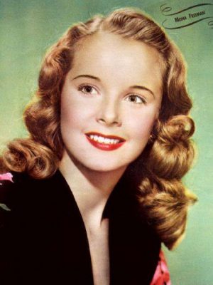 Mona Freeman