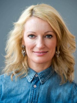 Monika Gruber