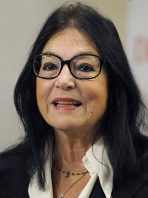 Nana Mouskouri
