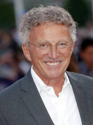 ネルソン・モンフォート