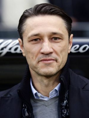 Niko Kovač