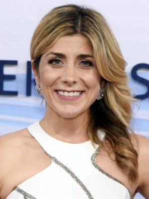 Panagiota Petridou