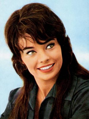Pascale Petit