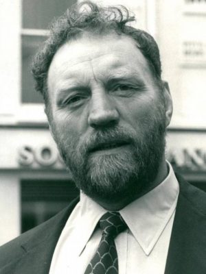 Pat Roach