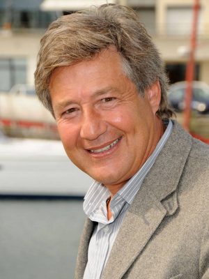Patrick Sabatier