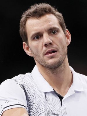 Paul-Henri Mathieu