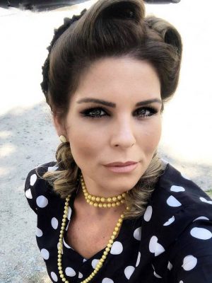Pelin Öztekin