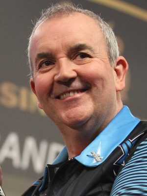 Phil Taylor (rozcestník)