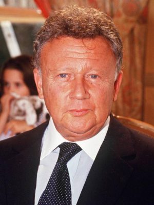 Philippe Bouvard