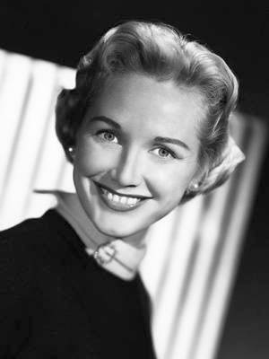 Phyllis Avery
