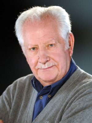 Pierre Bellemare