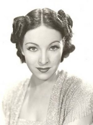 Priscilla Lawson