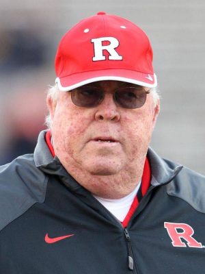 Ralph Friedgen
