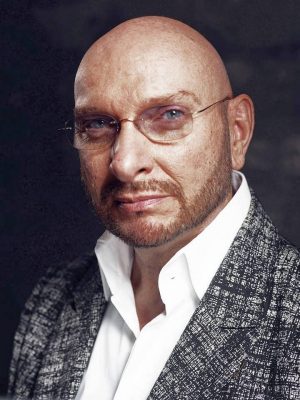 Ralph Morgenstern