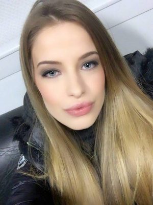 راكيل جاكوب