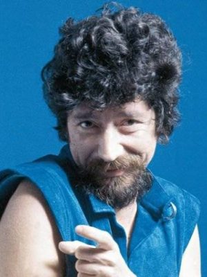 Raul Seixas