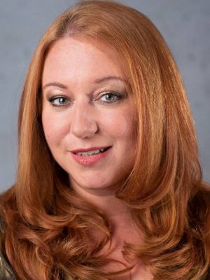 Rebecca Siemoneit-Barum