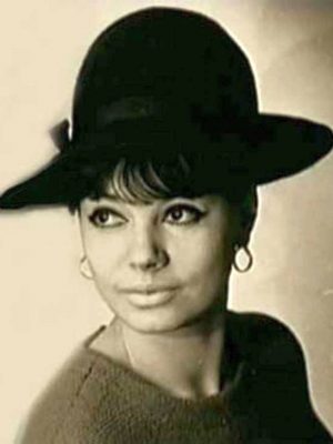 Regina Zbarskaya