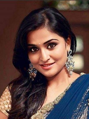 Remya Nambeesan