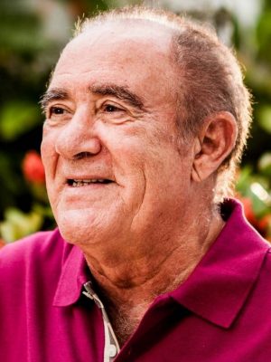 Renato Aragão