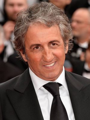 Richard Anconina