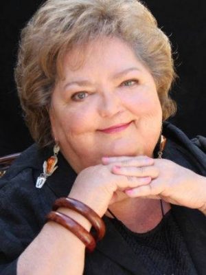 Rita MacNeil