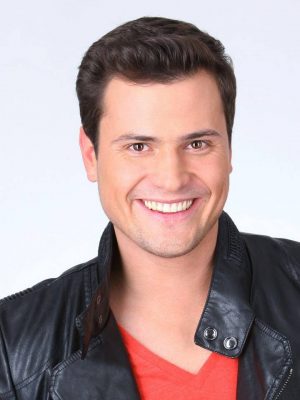 Rocco Stark