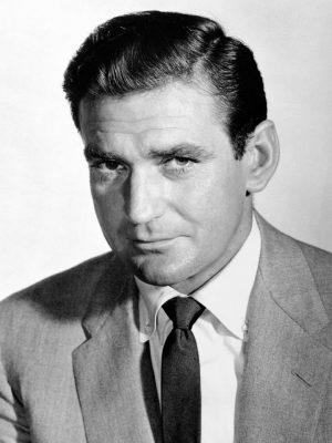 Rod Taylor