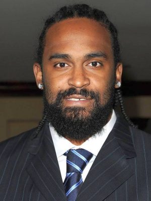 Ronny Turiaf