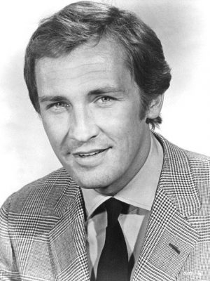 Roy Thinnes