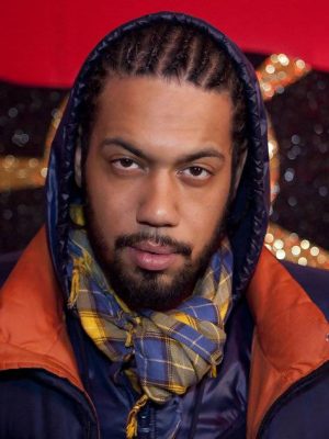 Samy Deluxe