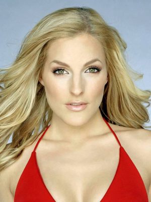 Sandy Mölling Height, Weight, Birthday, Hair Color, Eye Color