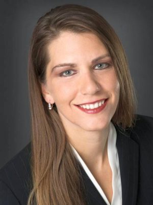 Sarah Harrison