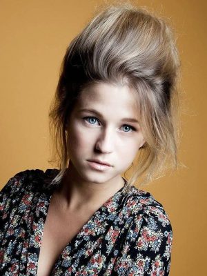 Selah Sue
