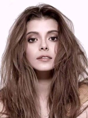 Selin Şekerci