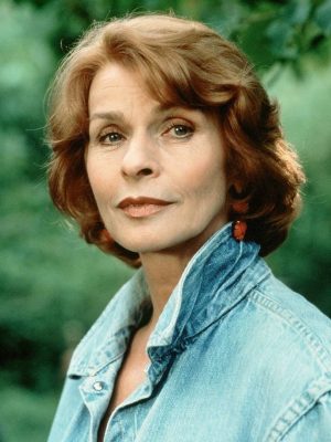 Senta Berger