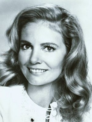 Sharon Acker