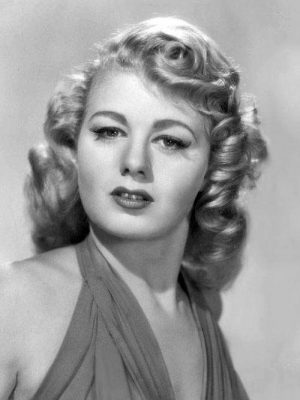 Shelley Wintersová