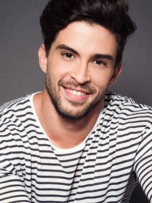 Sisley Dias