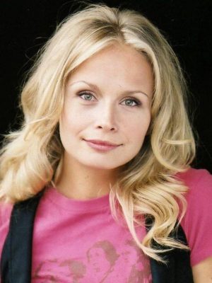 Sonya Salomaa