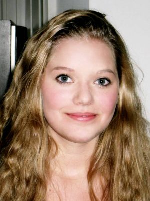 Sophie Karbjinski